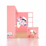 SEG Pro Popup Booth – Model 1 (3m x 3m)