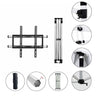 3m x 3m Fabric Canopy Kit A1 with Tent Display Shelves