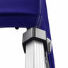 3m x 3m Fabric Canopy Kit A1 with Tent Display Shelves
