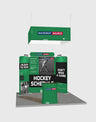 3x3m Magnetic Booth Kit with Hanging Banner & Counter