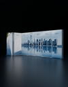 SEGO Backlit Lightbox 6m x 3m - Model 2