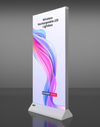 Wireless Rechargeable LED Lightbox