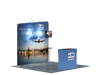 Portable Exhibit Display 3m x 3m - Model 9