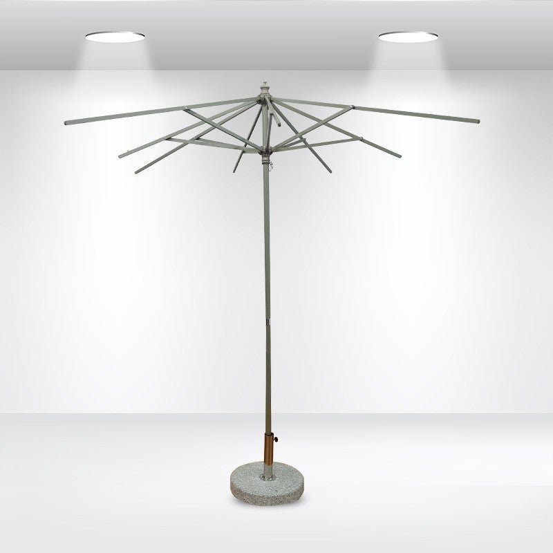 Square Patio Umbrella – 2m x 2m