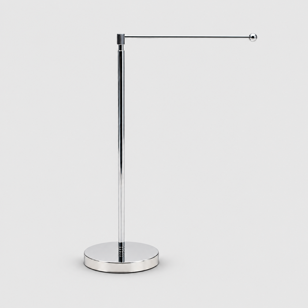 Custom Desk Flags – Single Flag Stand