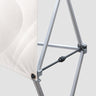 2 x 2 Fabric GeoMetrix Pop Up Grid Display