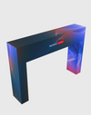 Custom N-Frame Event Archway