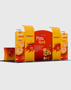 Portable Exhibit Display 3m x 6m - Model 10