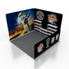 Portable Exhibit Display 3m x 3m - Model 20