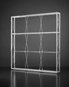 Backlit SEG Pop-Up Straight Display