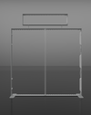 Premium SEG LED Light Box with Header