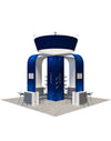 Modular Booth Kits 6m x 6m - Model 03