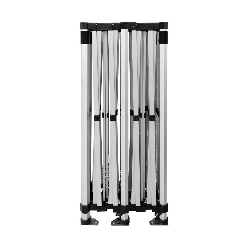 50mm Hex Canopy Tent Frame – New Model