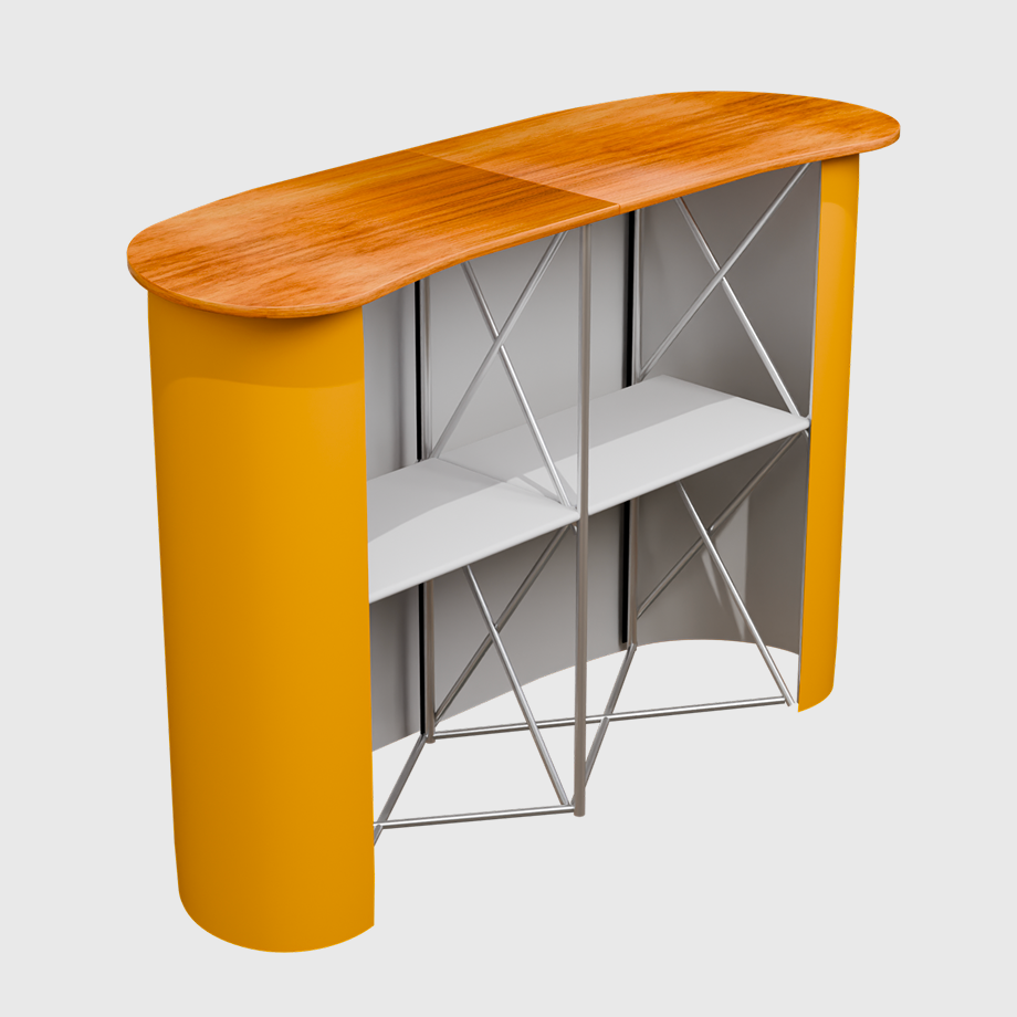 Magnetic Pop-Up Counter – 2x2