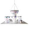 Modular Booth Kits 6m x 6m - Model 8