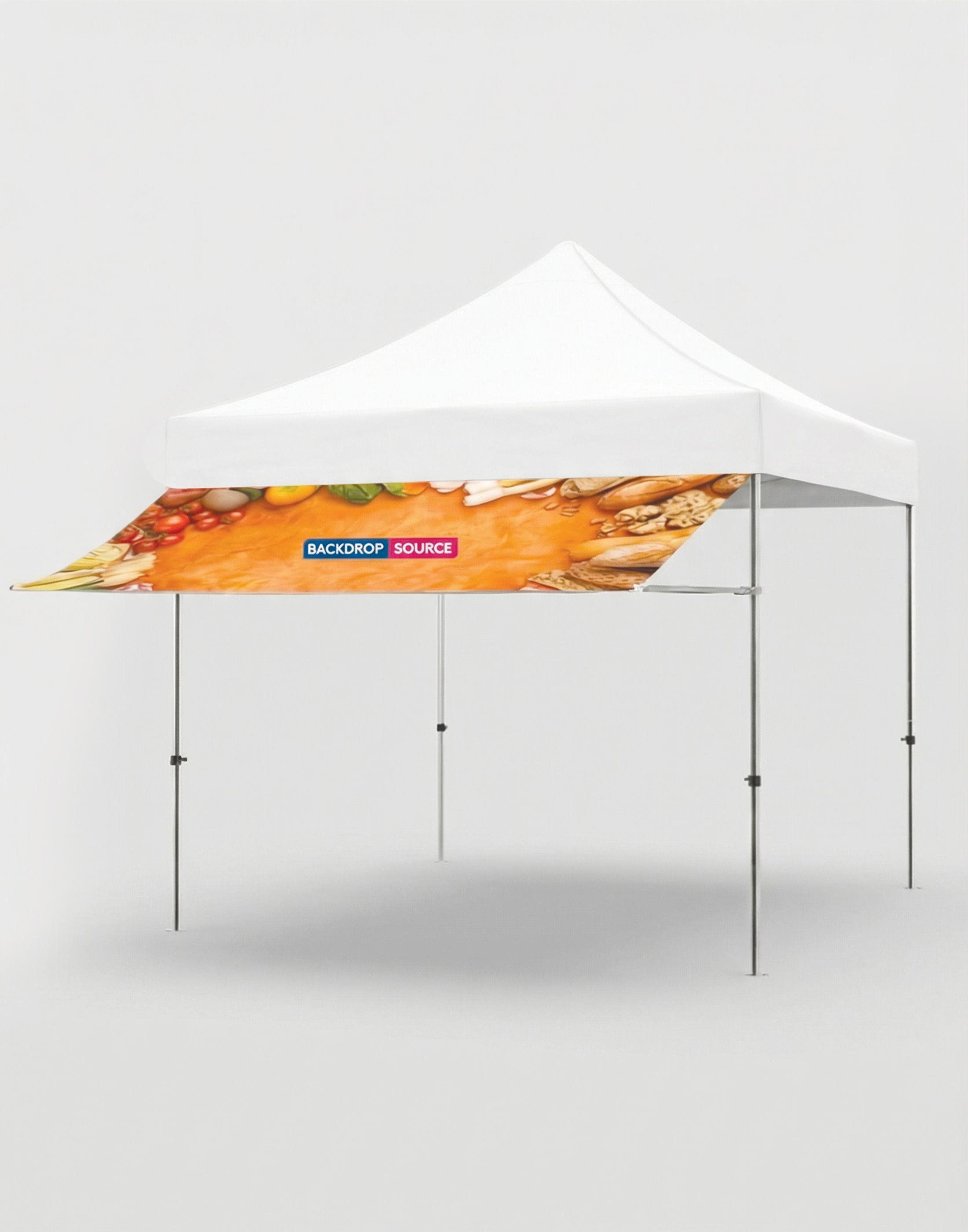 Canopy Tent Awning Extension