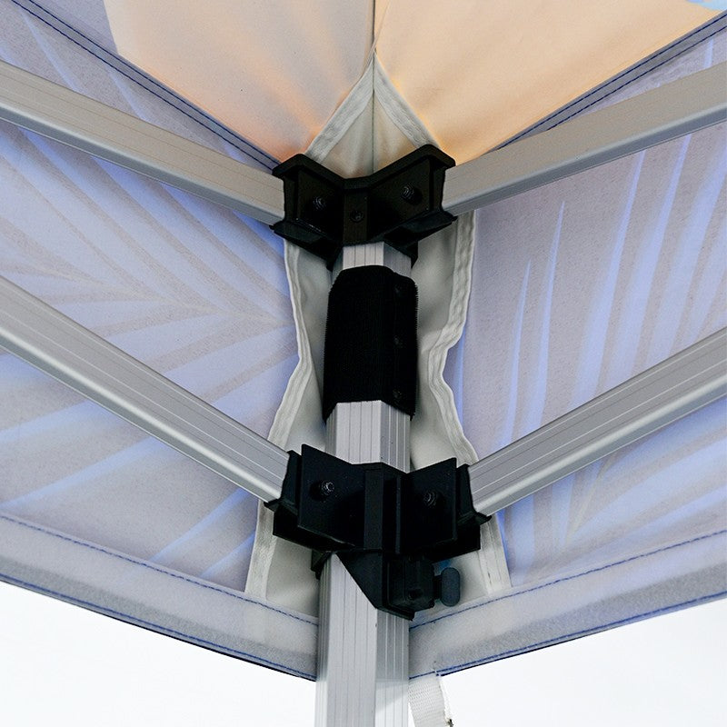 Advertising Canopy Tent – 4m x 4m