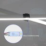 Lighted Canopy Tent – 6m x 3m (LED Frame)