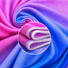 Non-Backlit SEG Fabric Media Wall - 3m W