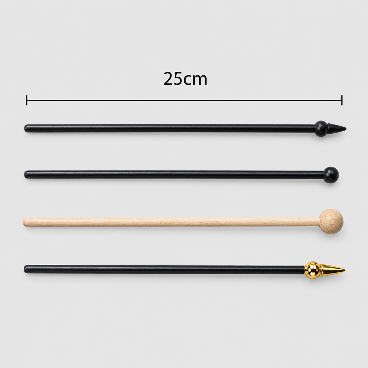 Custom Printed Hand Flags – 8
