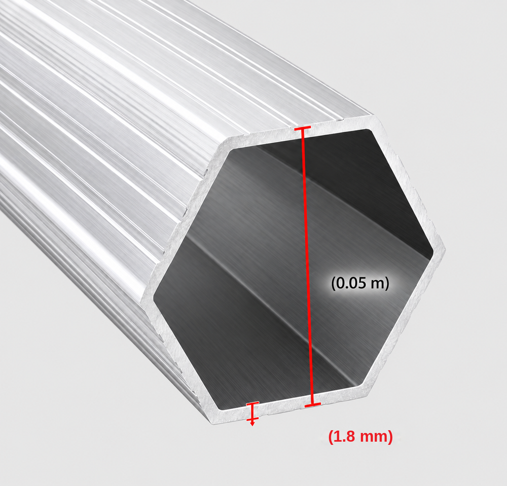 Advertising Canopy Tent – 8m x 4m