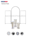 Arch Party Sets with Plinth - Model 3