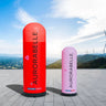Inflatable Advertising Columns