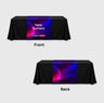 Personalized Table Runners – Custom Printed Logo Table Runner