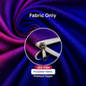 Tension Fabric Stand With Hanging Rail