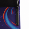 3m x 3m Fabric Canopy Kit A3 with L-Shaped Display Shelves & TV Racks