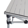 3m x 3m Fabric Canopy Kit A4 with Folding Table