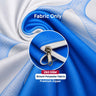 Magnetic Fabric Booth Display - Model 5 (6m x 6m)