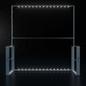 SEGO Backlit Booth 3m x 3m - Model 3