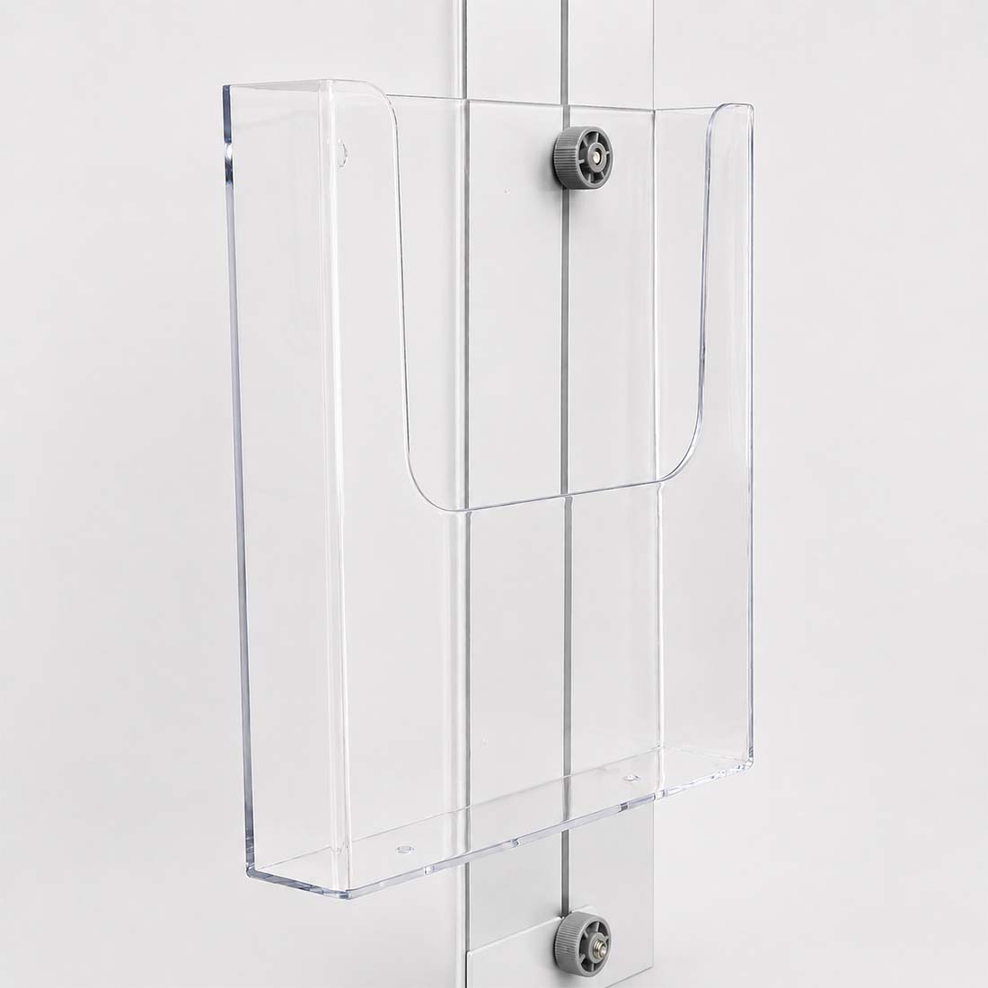 Brochure Stand for SEG Frames