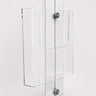 Brochure Stand for SEG Frames