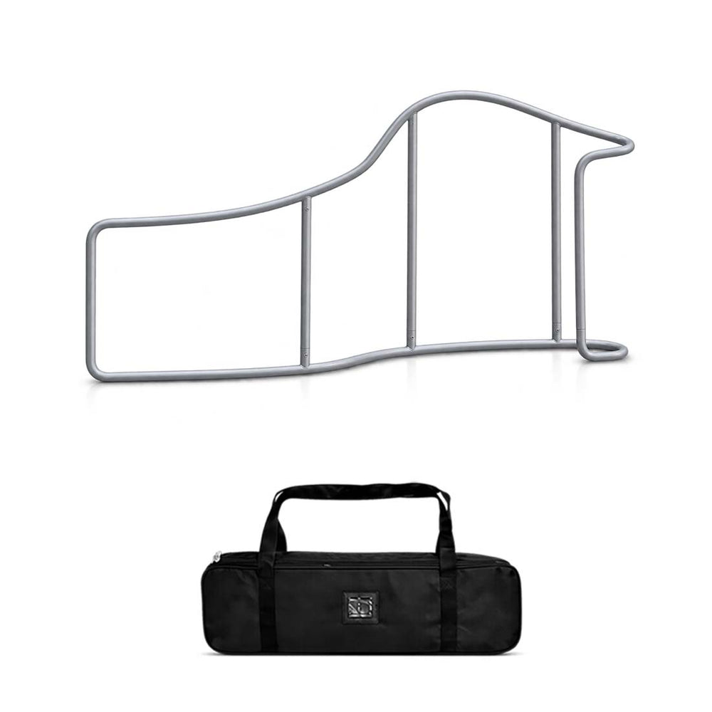 Glide Wave Exhibition Display