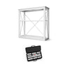 SEG Fabric Pop Up Counter
