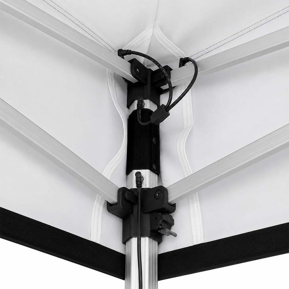 Canopy Tent Frames – Aluminium Pop-Up Frames