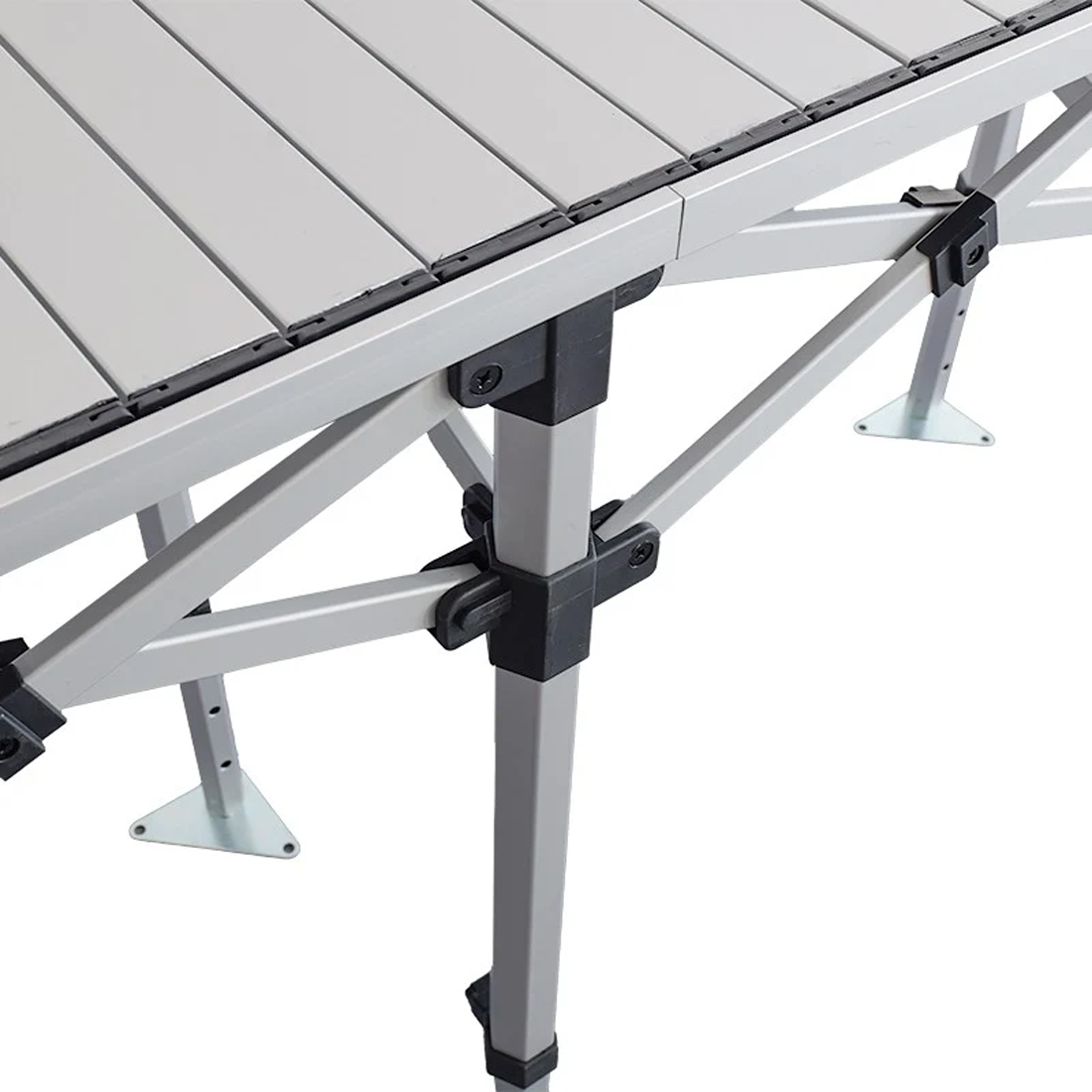 3m x 3m Fabric Canopy Kit A4 with Folding Table