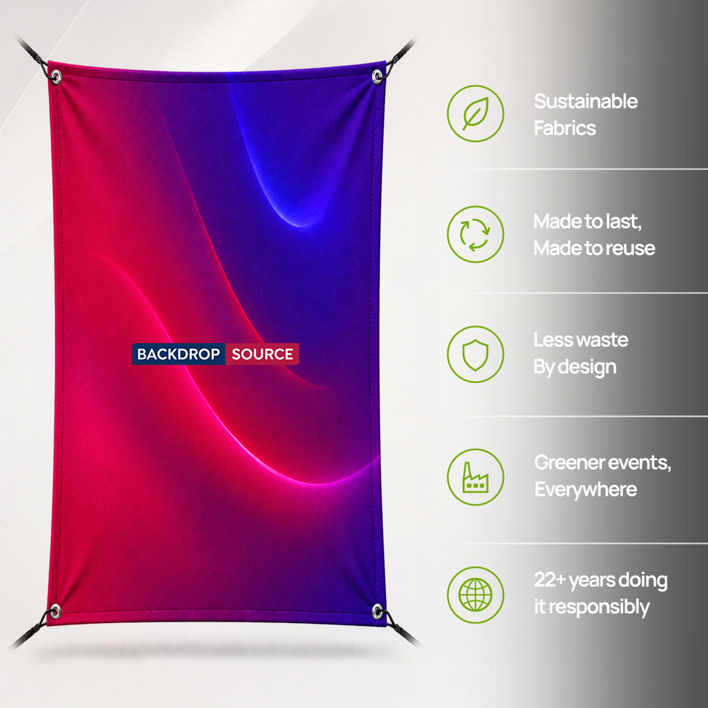 Felt Polyester Fabric Printing -280G