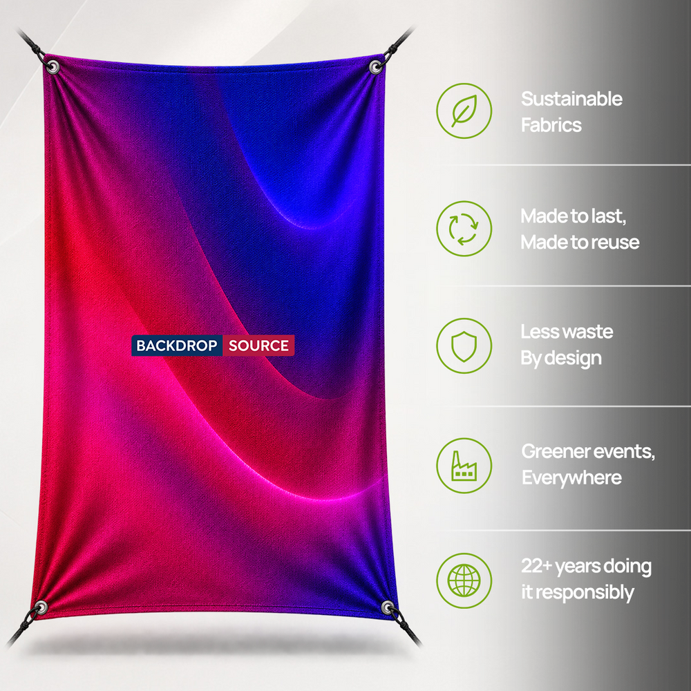 Duplex Knitted Polyester Fabric Printing