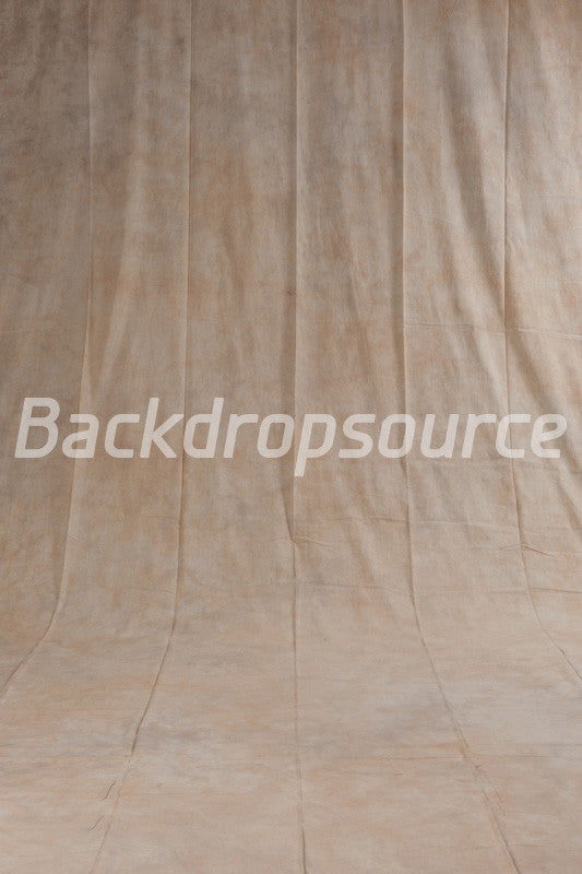 Brown Wash Photography Fashion Muslin Background