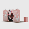 Portable Exhibit Display 6m x 3m - Model 10