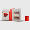 Portable Exhibit Display 6m x 3m - Model 13