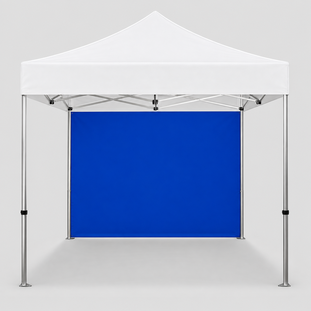 Blank Canopy Tent Full Wall (No Print)