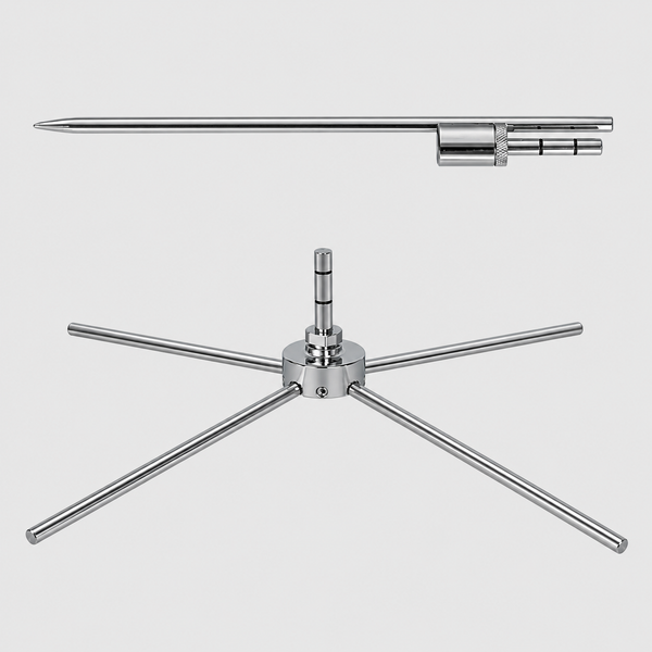 Uni-Fit Pole Flag Accessories