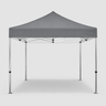 Blank Canopy Tent (No Print) – Frame, Roof & Walls
