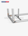 Crown Shaped Advertising Stand