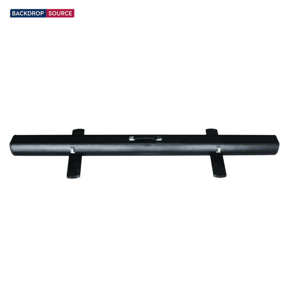 Custom Printed Fabric Retractable & Collapsible Display