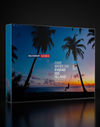 Backlit SEG Pop-Up Straight Display